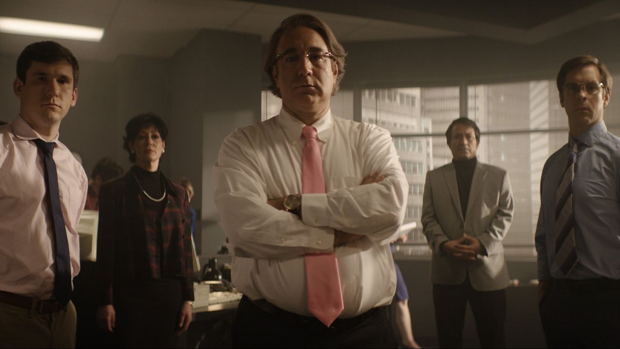 Bernie Madoff: Das Monster der Wall Street : Bild