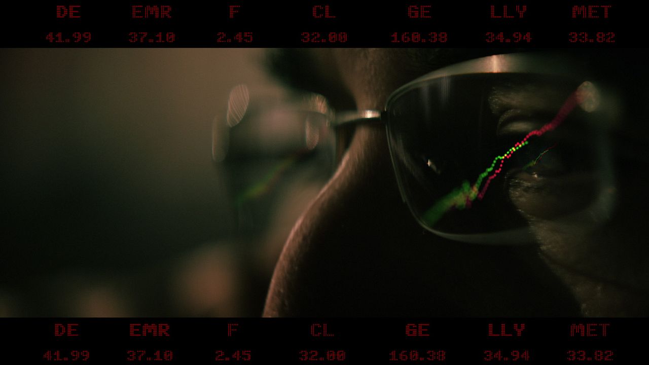 Bernie Madoff: Das Monster der Wall Street : Bild