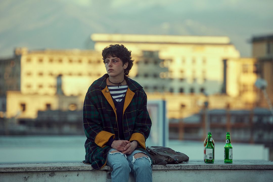 Bild Giordana Marengo