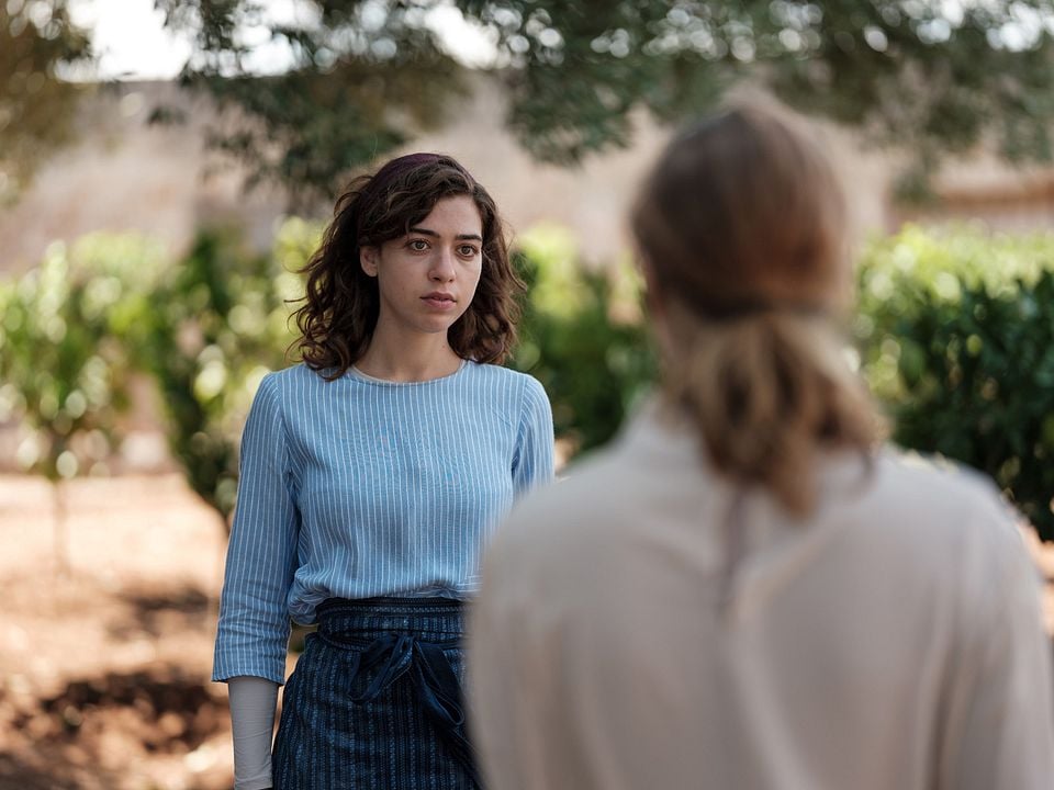 Tu choisiras la vie : Bild