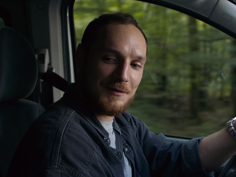 L’ Amour Selon Dalva : Bild Alexis Manenti