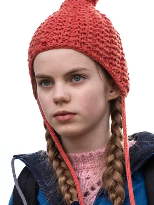 Kinoposter Romy Lou Janinhoff