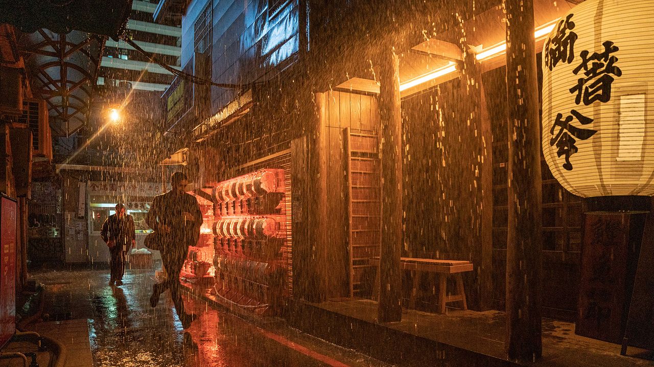 Bild Karim Leklou, Shaïn Boumedine