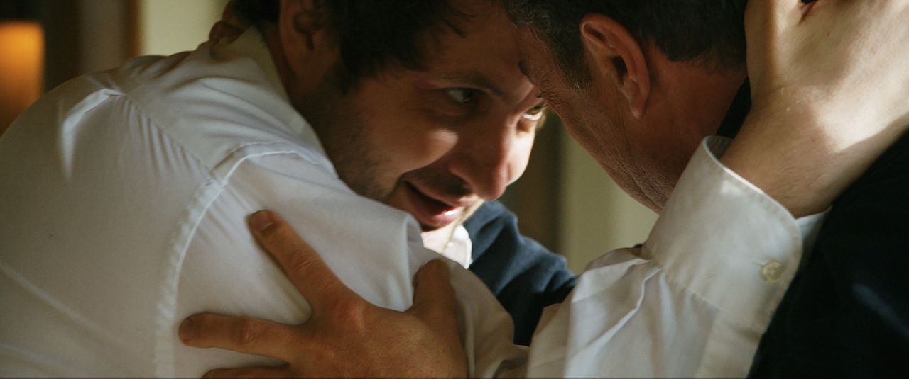 Temps Mort : Bild Karim Leklou