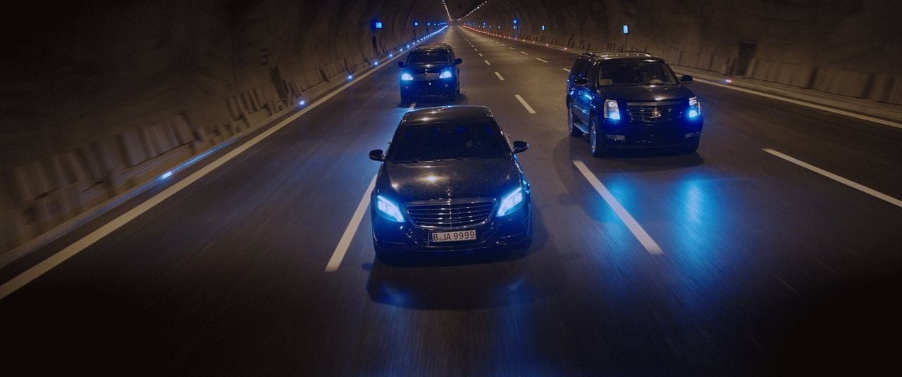 Her Şeye Rağmen : Bild