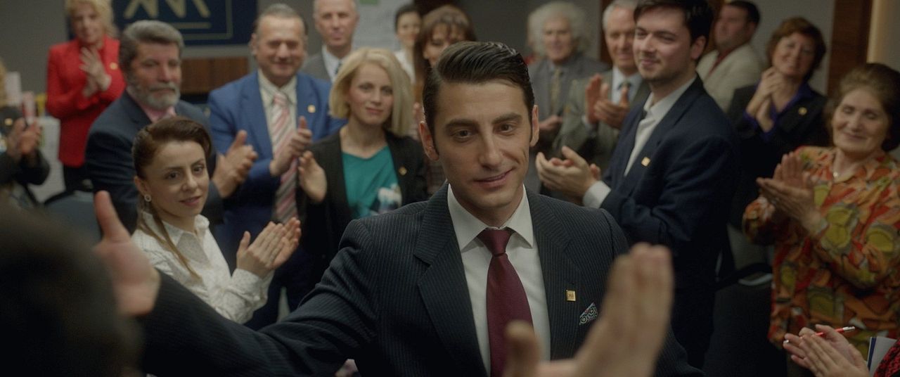 Her Şeye Rağmen : Bild