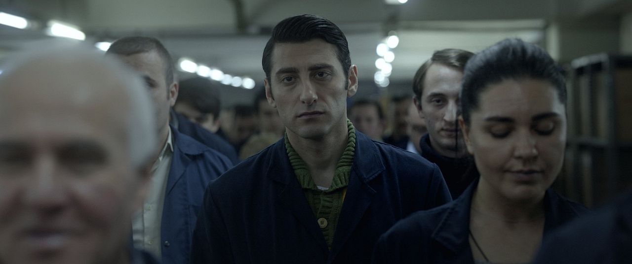 Her Şeye Rağmen : Bild