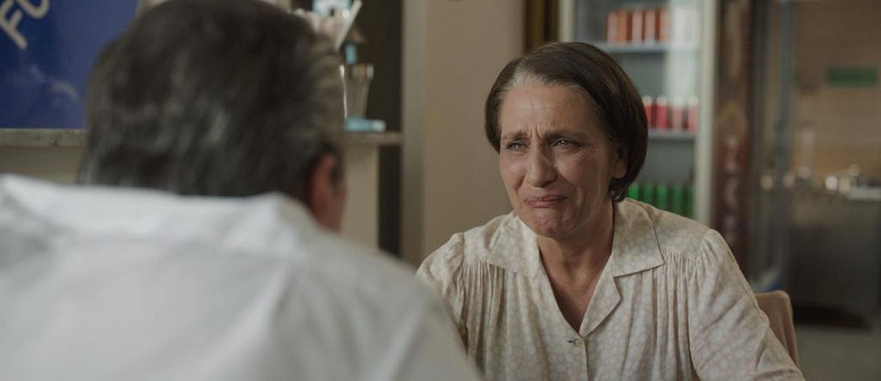 Her Şeye Rağmen : Bild