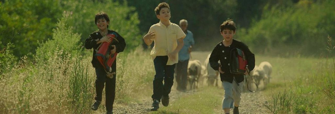 Her Şeye Rağmen : Bild