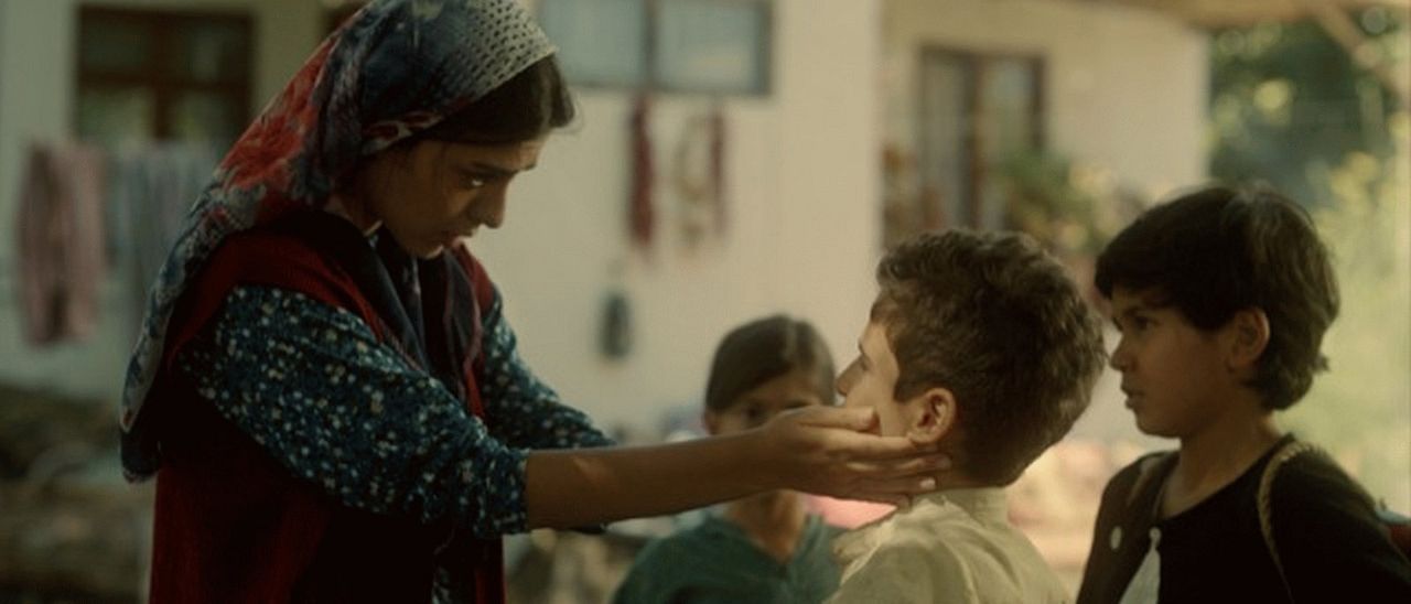 Her Şeye Rağmen : Bild