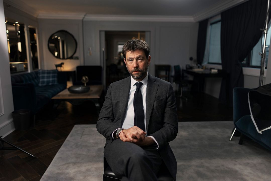 Super League: Das Spiel abseits des Feldes : Bild