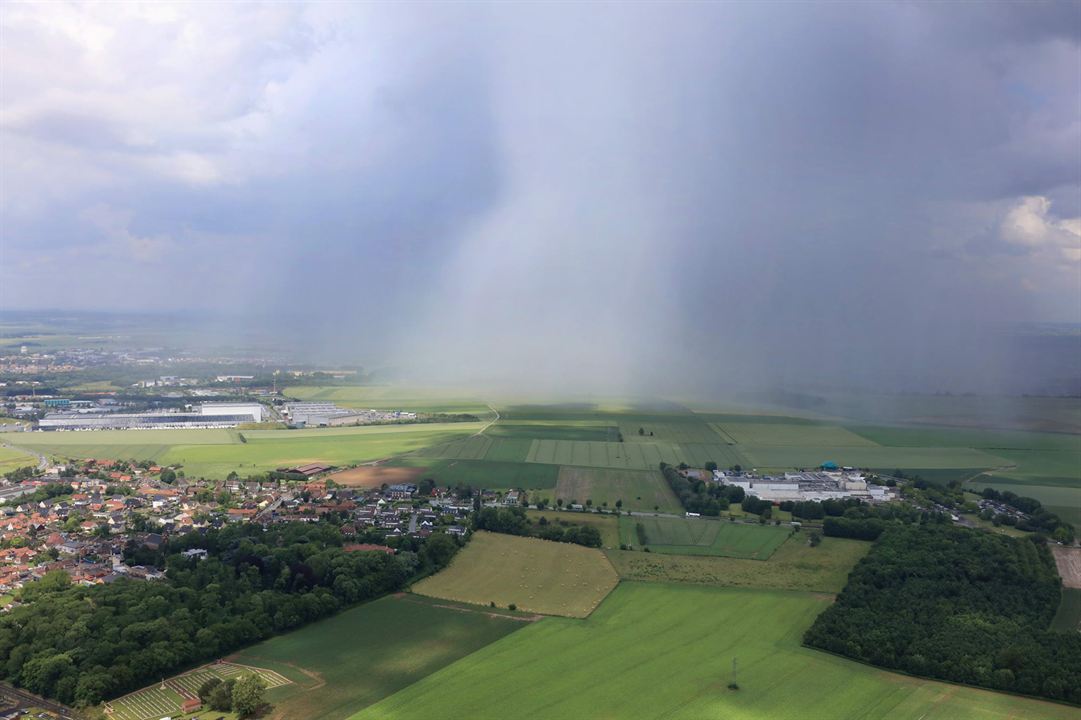 Paysans du Ciel à la Terre : Bild