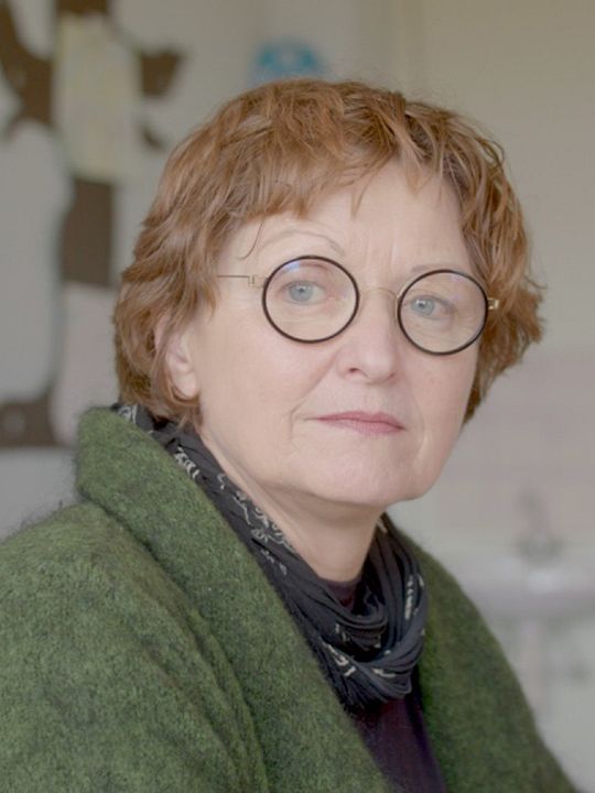 Nach der Arbeit : Kinoposter