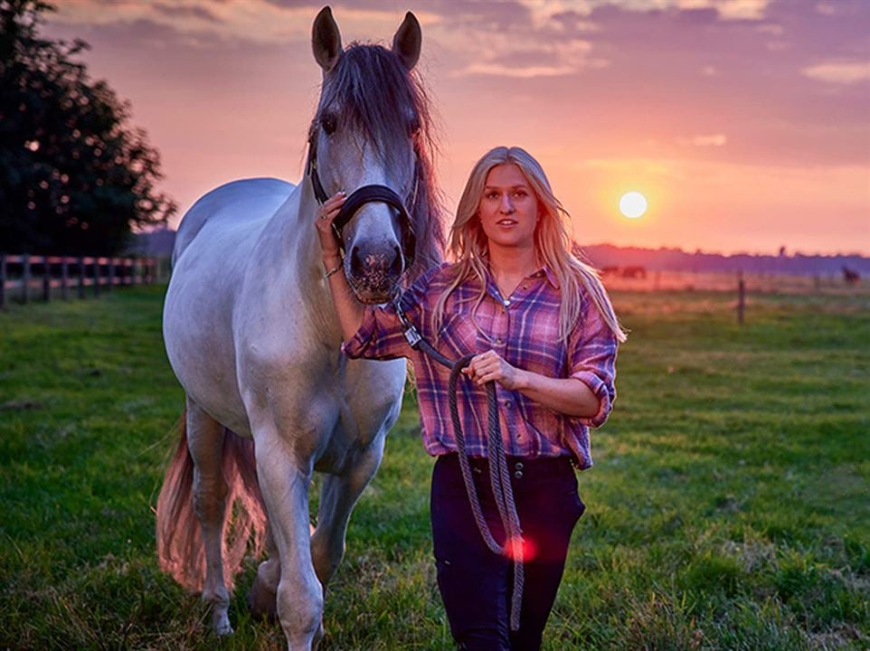 Silverstar - Eine Freundschaft für die Ewigkeit : Bild