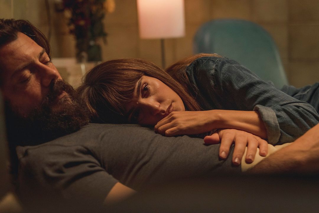 Die Spur der Knochen : Bild