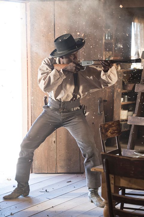 Dead For A Dollar : Bild