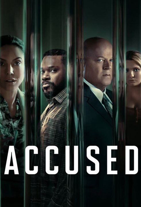 Accused : Kinoposter