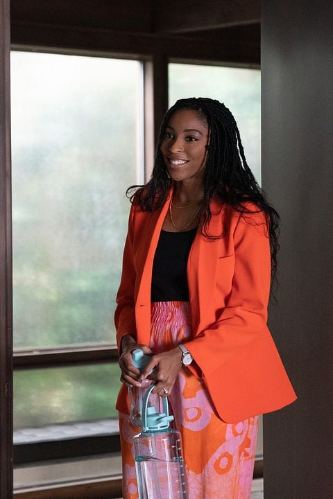 Bild Jessica Williams (II)