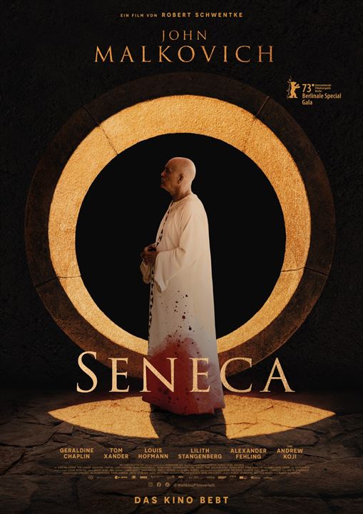 Seneca : Kinoposter