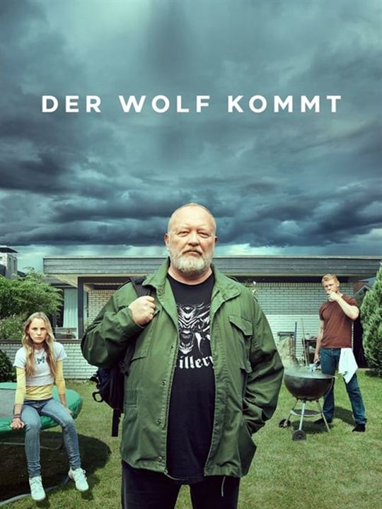 Cry Wolf : Kinoposter