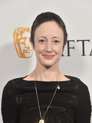 Kinoposter Andrea Riseborough