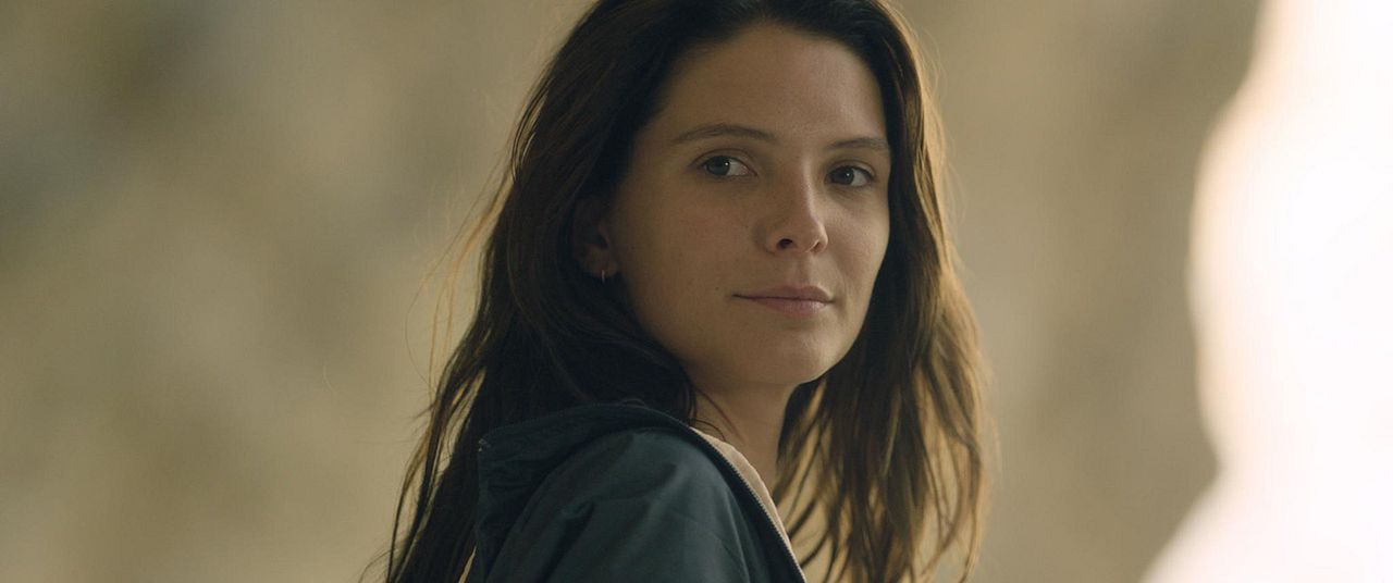 Auf dem Weg : Bild Joséphine Japy