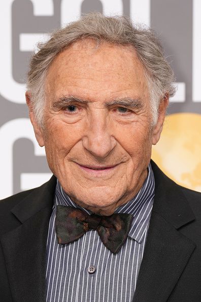 Kinoposter Judd Hirsch