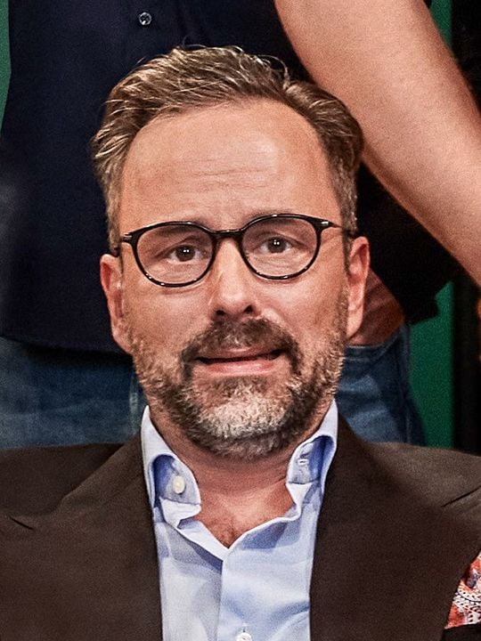 Kinoposter Kurt Krömer