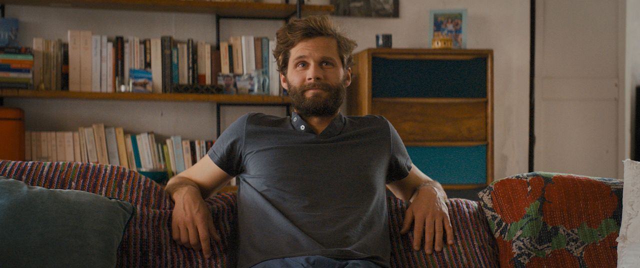 Bild Alexis Michalik