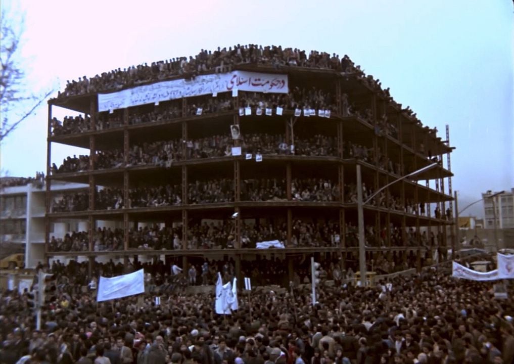 Între revoluții : Bild