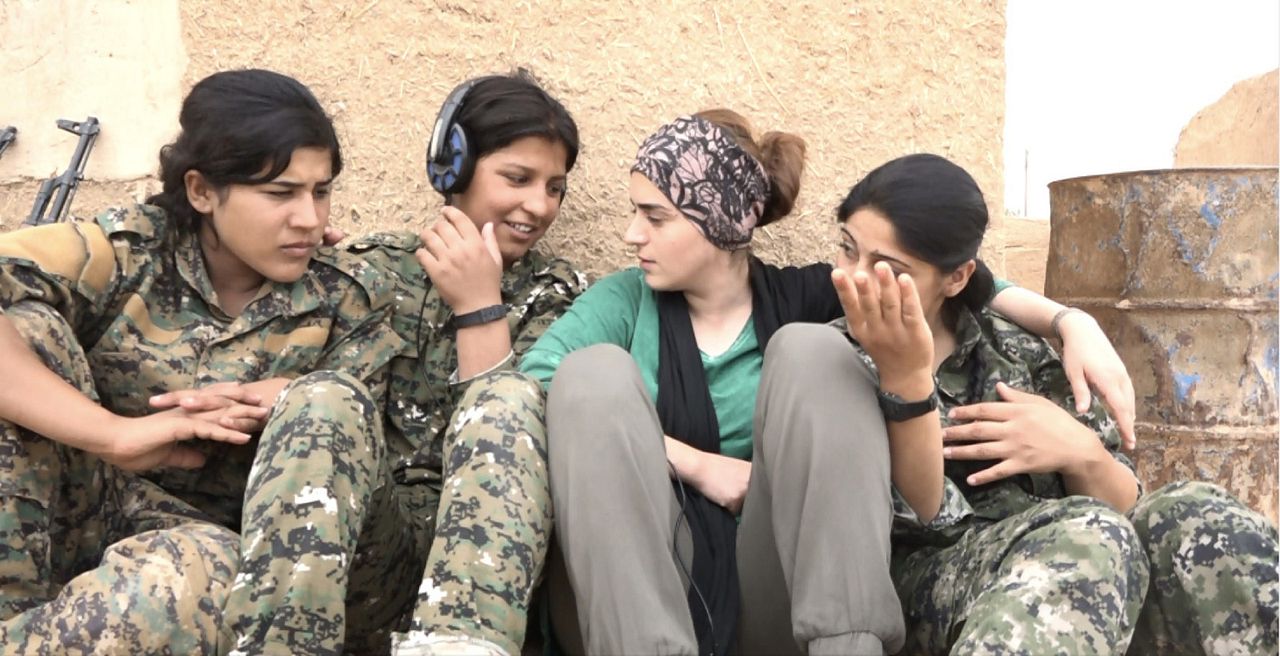 Darvazeye royaha : Bild