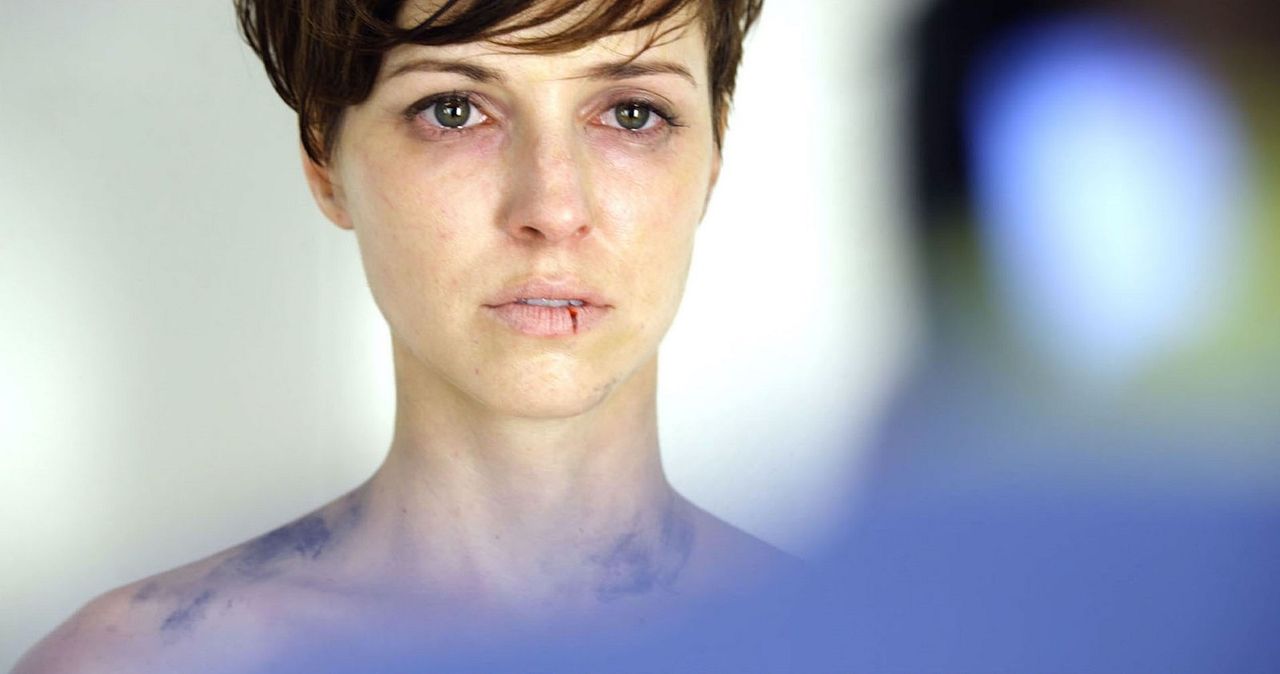 Take Back The Night : Bild