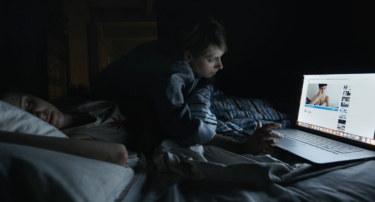 Take Back The Night : Bild