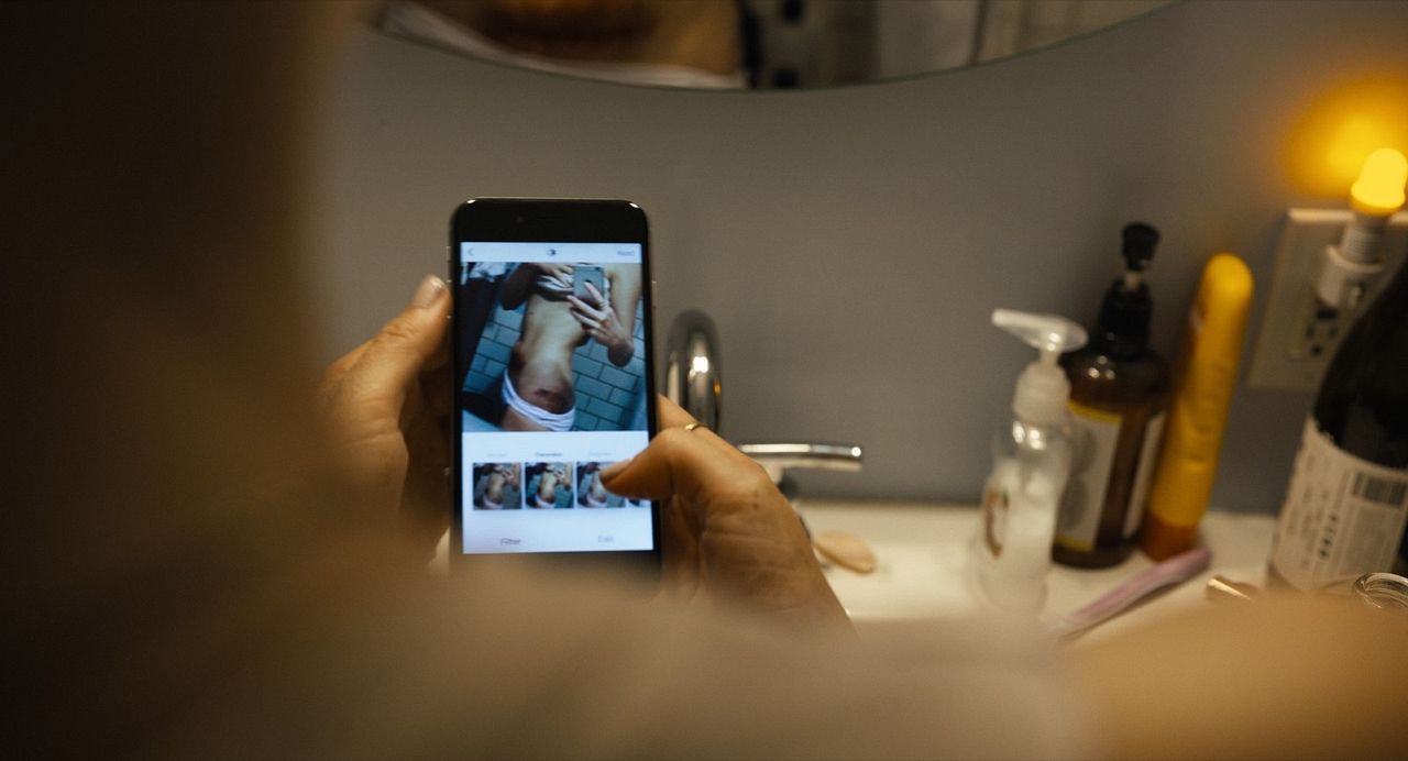 Take Back The Night : Bild