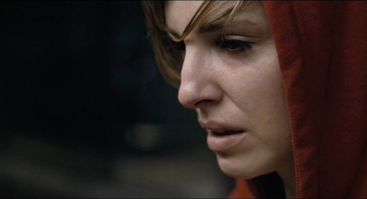 Take Back The Night : Bild