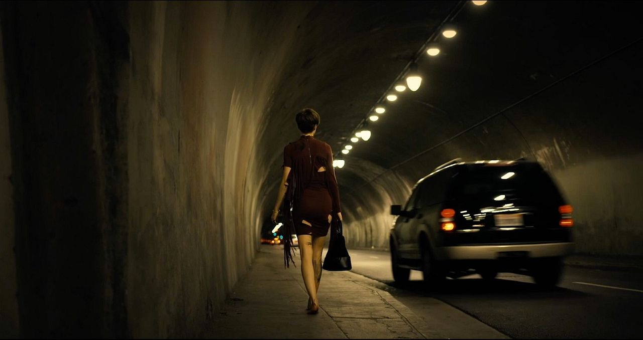 Take Back The Night : Bild