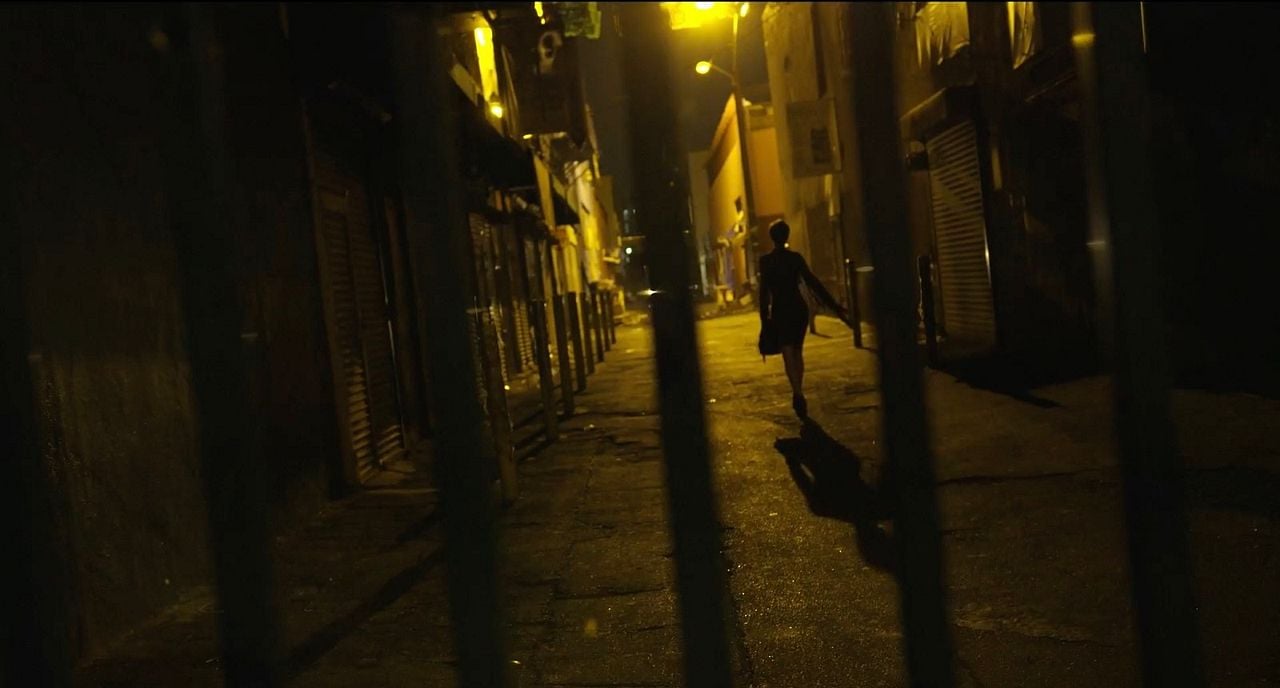 Take Back The Night : Bild