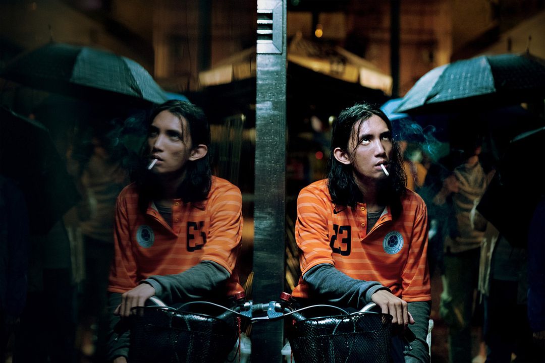 Mad Fate : Bild Lok Man Yeung