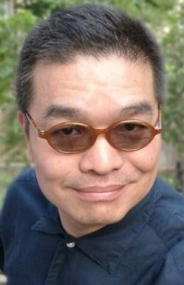 Kinoposter Akitaro Daichi