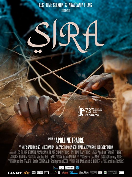 Sira : Kinoposter