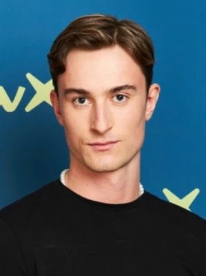 Kinoposter Eden H. Davies