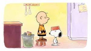 Peanuts - Die neue Serie : Bild