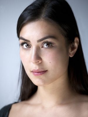 Kinoposter Niccy Lin