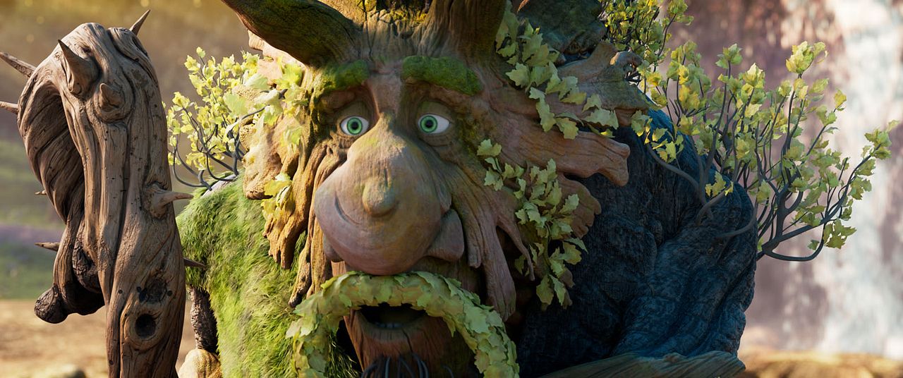 Mavka - Hüterin des Waldes : Bild