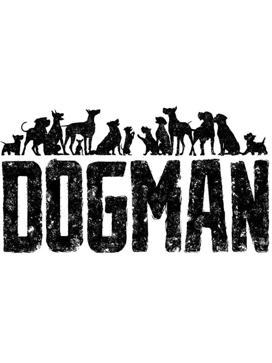 DogMan : Kinoposter