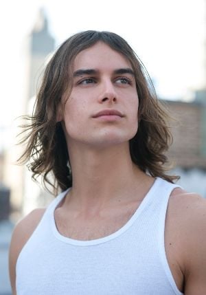 Kinoposter Fernando Casablancas