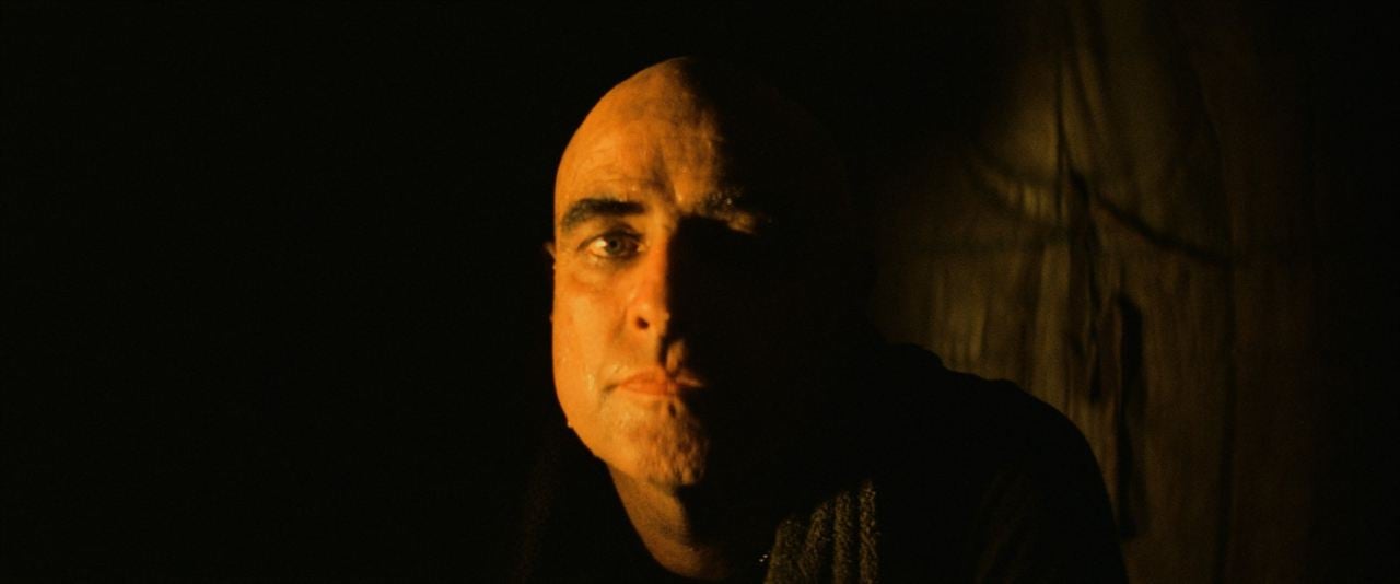 Apocalypse Now : Bild Marlon Brando