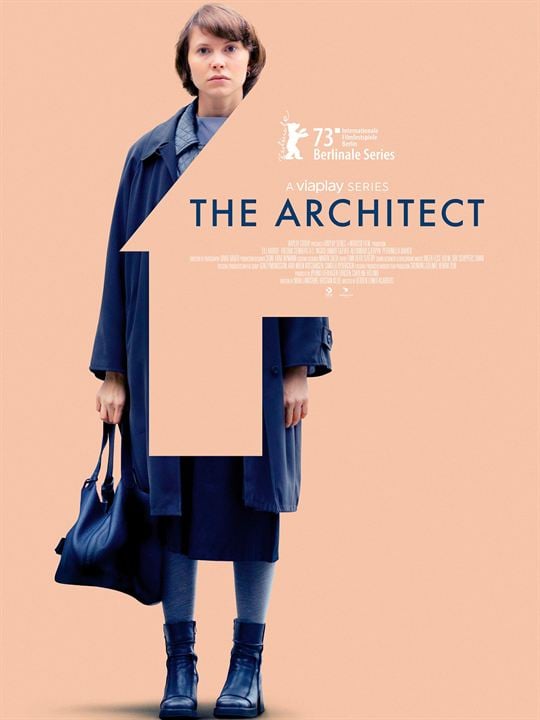 Arkitekten : Kinoposter