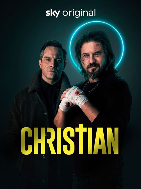 Christian : Kinoposter