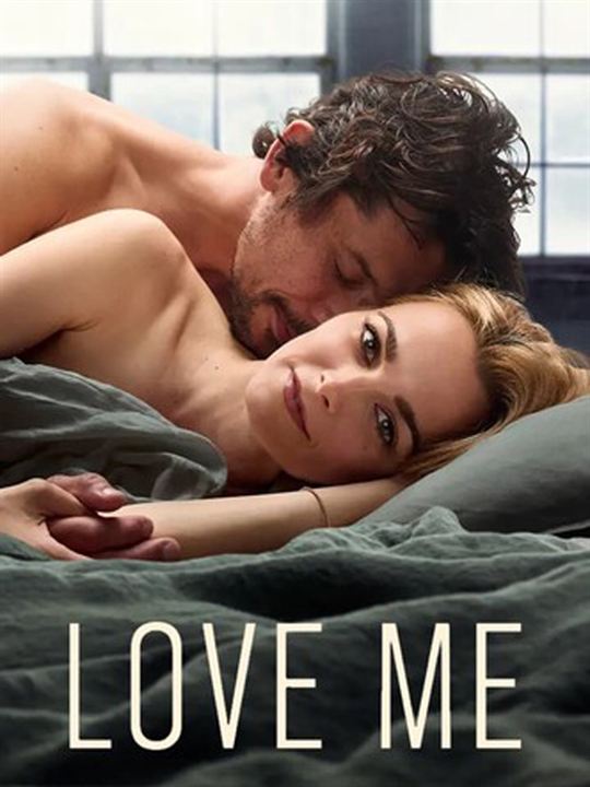 Love Me : Kinoposter